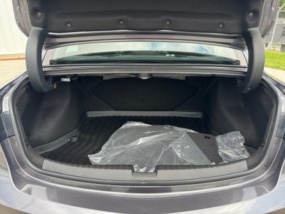 2020 Acura ILX w/Premium Pkg