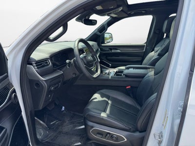 2023 Jeep Wagoneer Series III 4x4