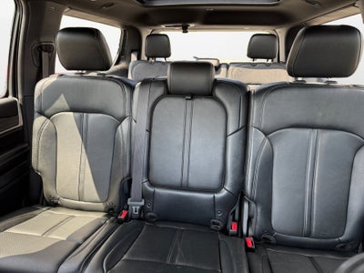 2023 Jeep Wagoneer Series III 4x4