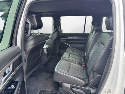2023 Jeep Wagoneer Series III 4x4