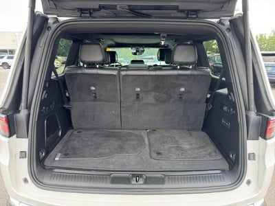 2023 Jeep Wagoneer Series III 4x4
