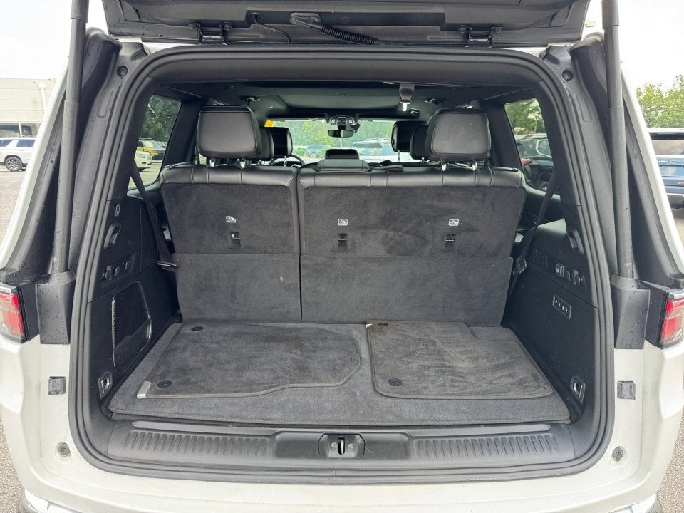 2023 Jeep Wagoneer Series III 4x4