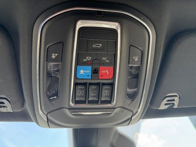 2023 Jeep Wagoneer Series III 4x4