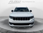 2023 Jeep Wagoneer Series III 4x4
