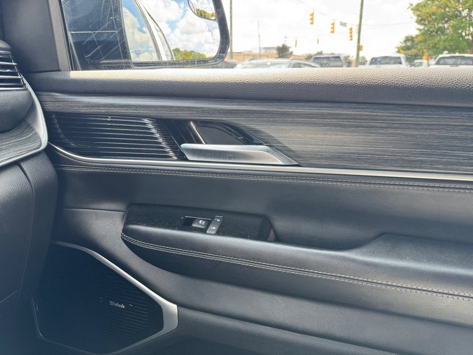 2023 Jeep Wagoneer Series III 4x4