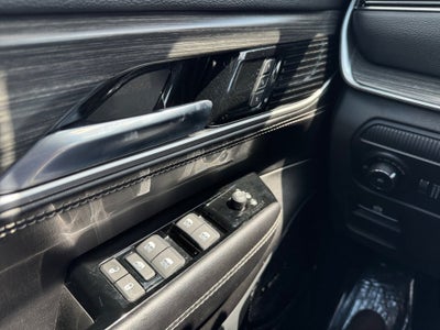 2023 Jeep Wagoneer Series III 4x4