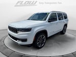 2023 Jeep Wagoneer Series III 4x4