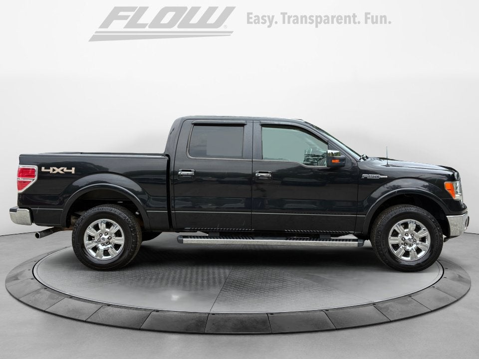 2012 Ford F-150 XL