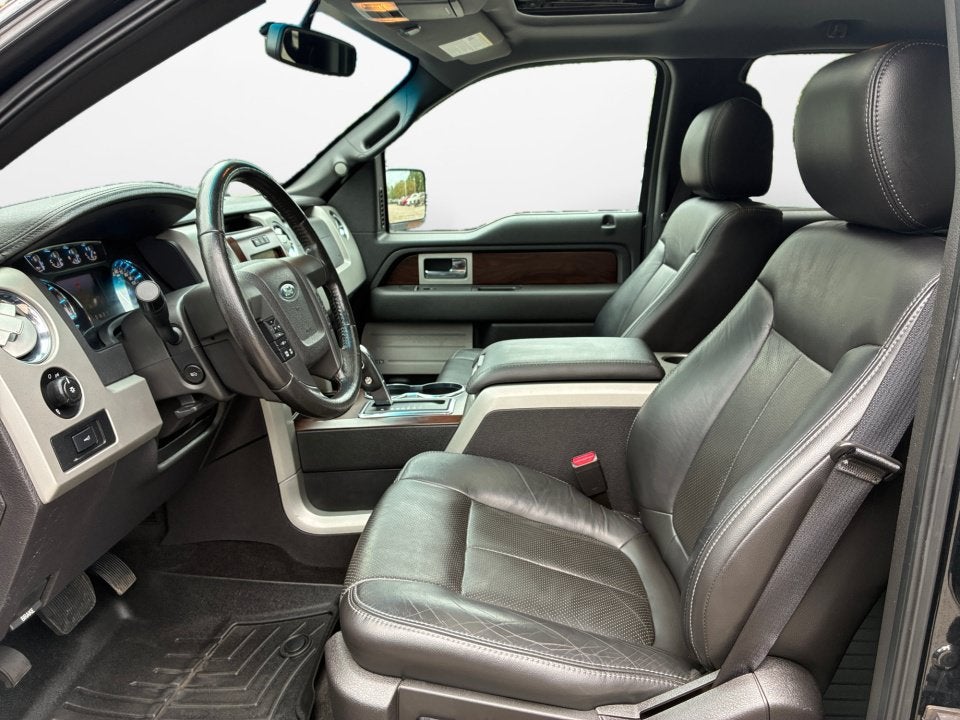 2012 Ford F-150 XL