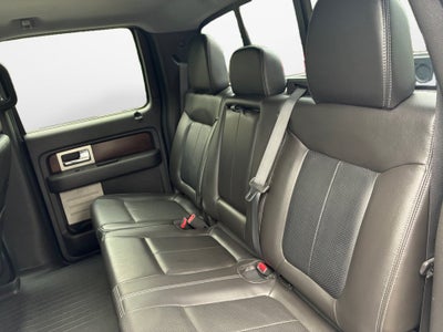 2012 Ford F-150 XL
