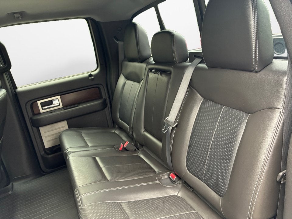 2012 Ford F-150 XL