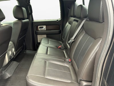 2012 Ford F-150 XL