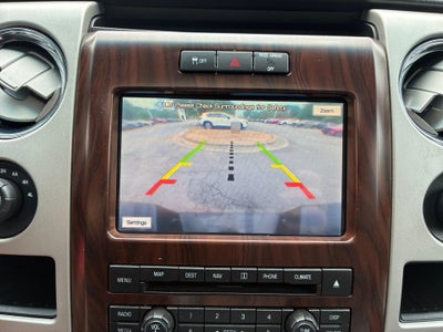 2012 Ford F-150 XL