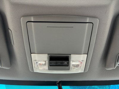 2012 Ford F-150 XL