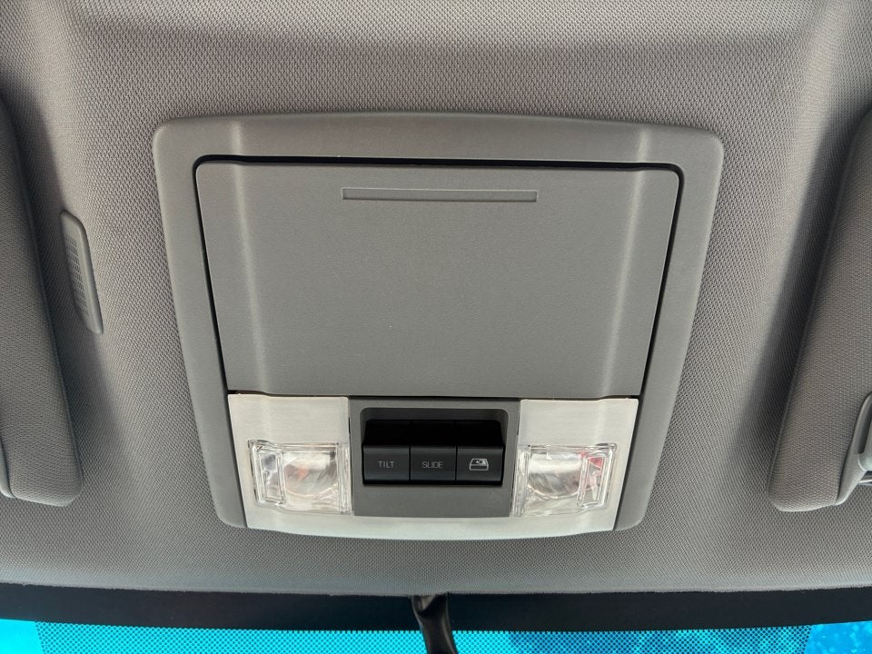 2012 Ford F-150 XL