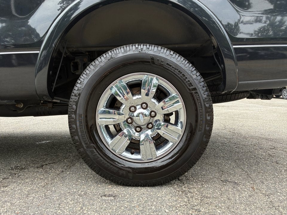 2012 Ford F-150 XL