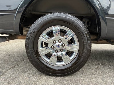 2012 Ford F-150 XL