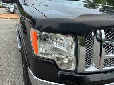 2012 Ford F-150 XL