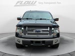 2012 Ford F-150 XL