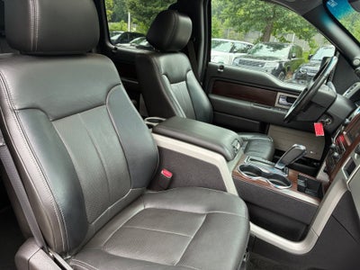 2012 Ford F-150 XL