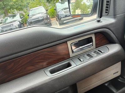2012 Ford F-150 XL