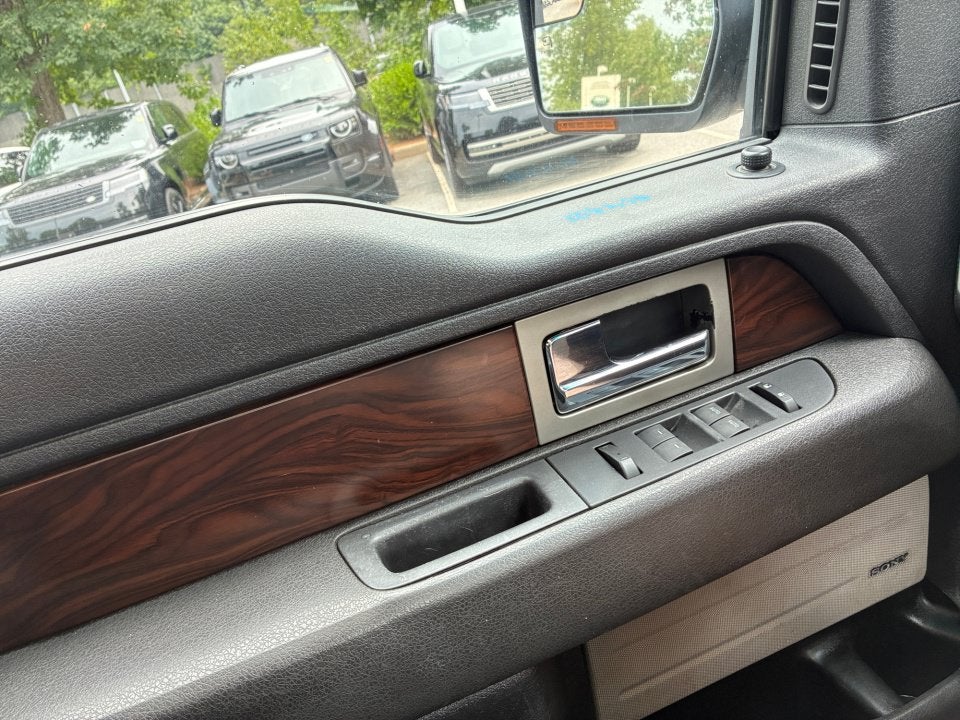 2012 Ford F-150 XL