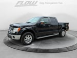 2012 Ford F-150 XL