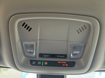 2021 Chevrolet Malibu LS