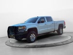 2015 GMC Sierra 2500 HD SLT