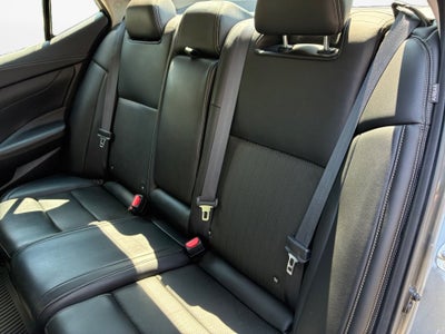 2020 Nissan Maxima SL Xtronic CVT