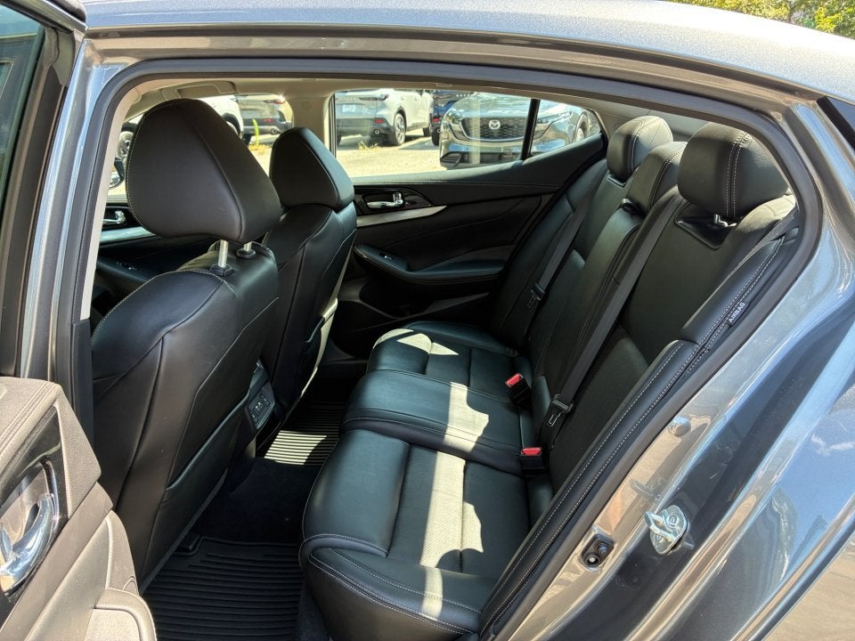 2020 Nissan Maxima SL Xtronic CVT
