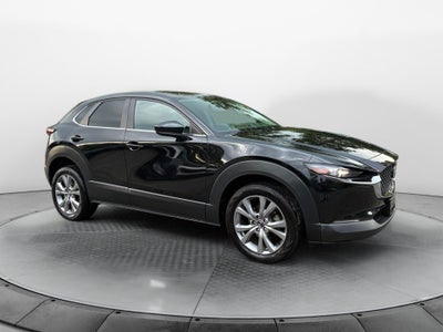 2021 Mazda Mazda CX-30 Select