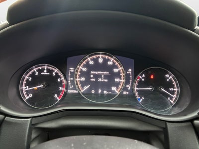 2021 Mazda Mazda CX-30 Select