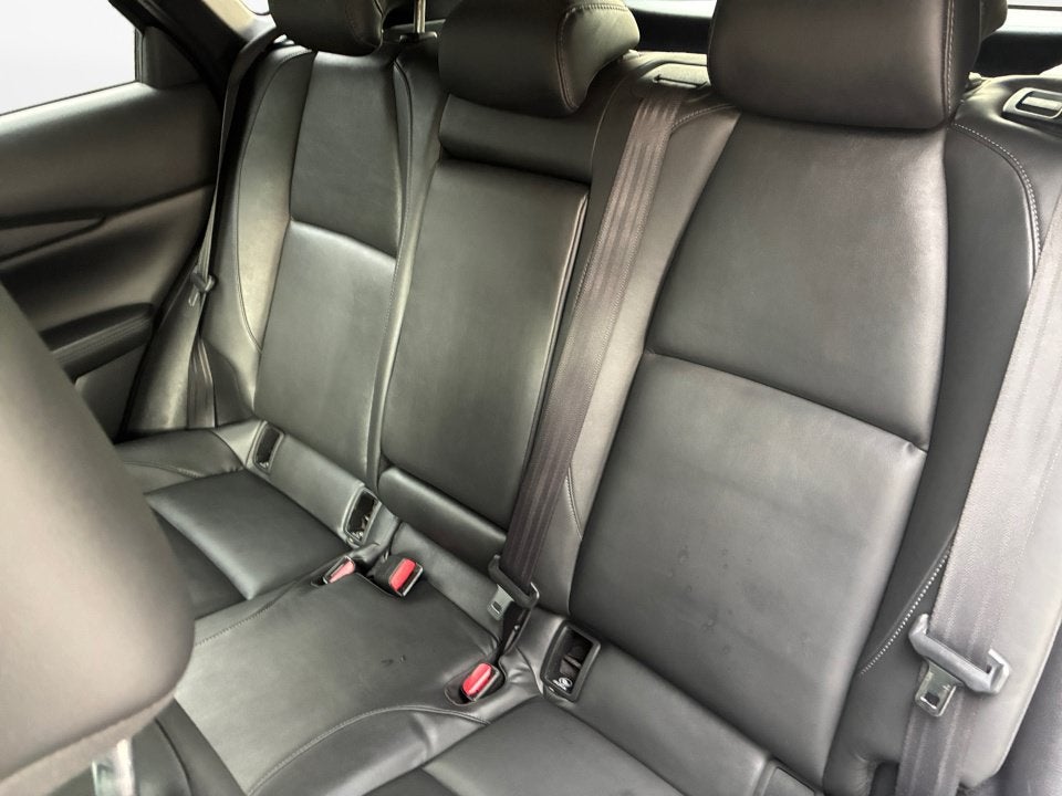 2021 Mazda Mazda CX-30 Select