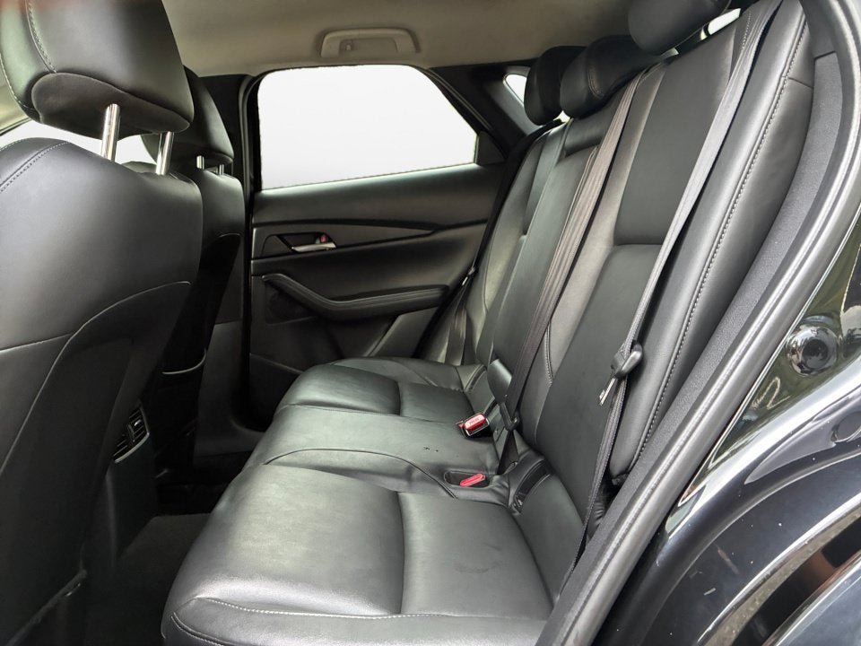 2021 Mazda Mazda CX-30 Select