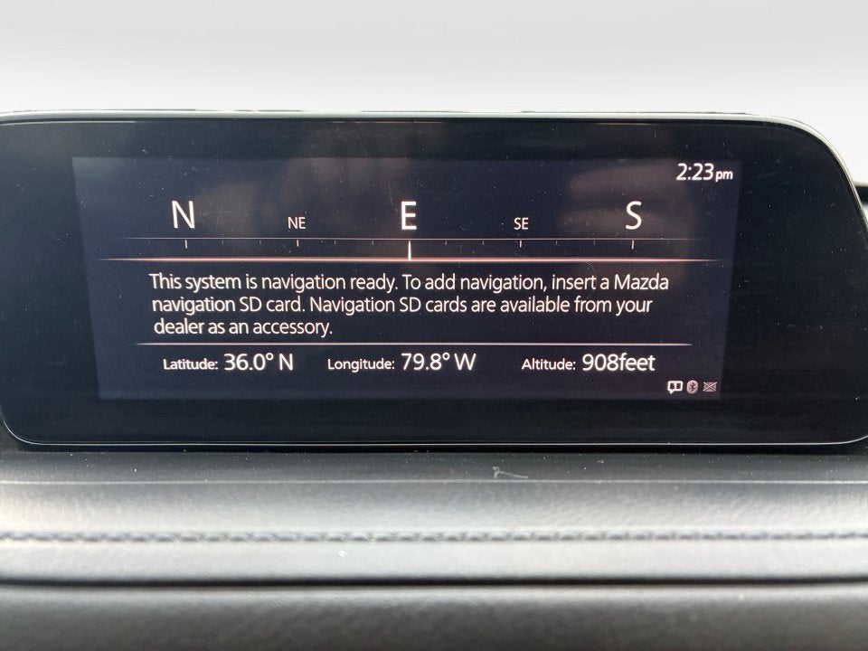 2021 Mazda Mazda CX-30 Select