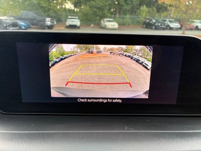 2021 Mazda Mazda CX-30 Select