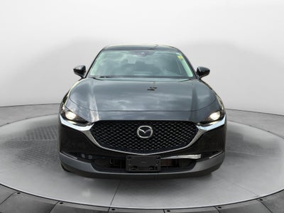 2021 Mazda Mazda CX-30 Select