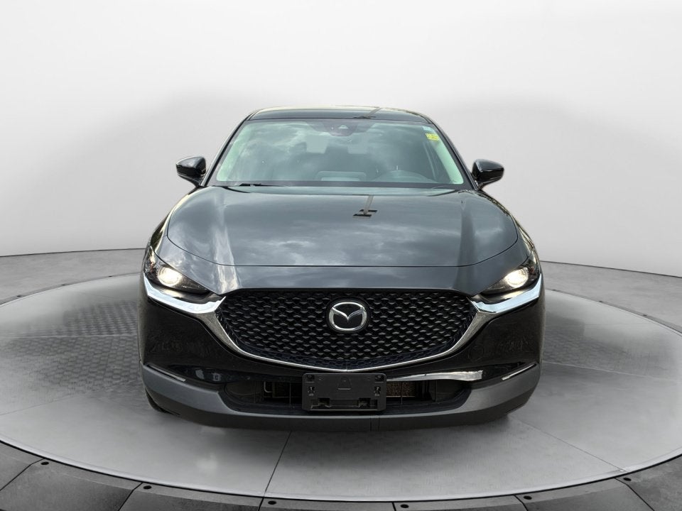 2021 Mazda Mazda CX-30 Select