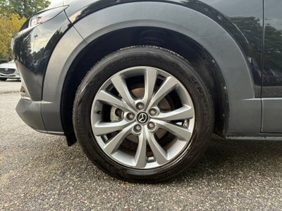 2021 Mazda Mazda CX-30 Select