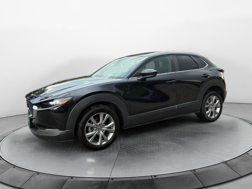 2021 Mazda Mazda CX-30 Select