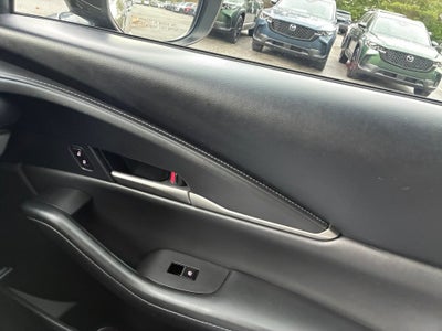 2021 Mazda Mazda CX-30 Select
