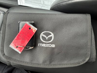 2021 Mazda Mazda CX-30 Select