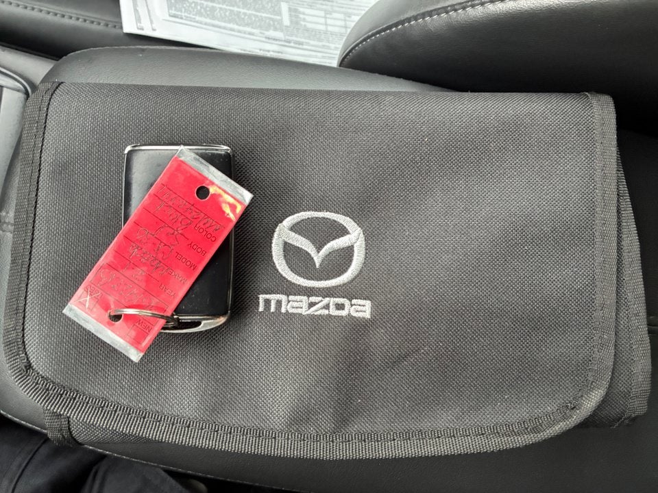 2021 Mazda Mazda CX-30 Select