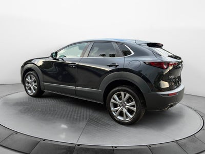 2021 Mazda Mazda CX-30 Select