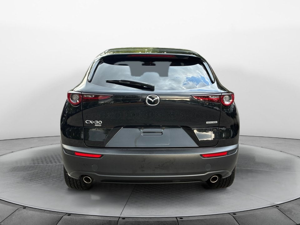 2021 Mazda Mazda CX-30 Select