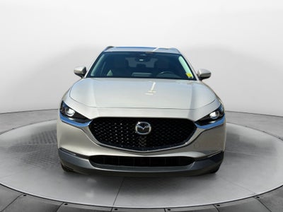 2024 Mazda Mazda CX-30 2.5 S Preferred Package