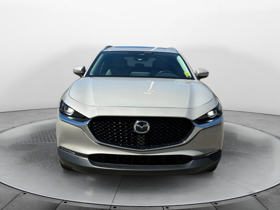 2024 Mazda Mazda CX-30 2.5 S Preferred Package