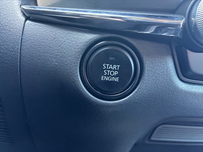 2024 Mazda Mazda CX-30 2.5 S Preferred Package