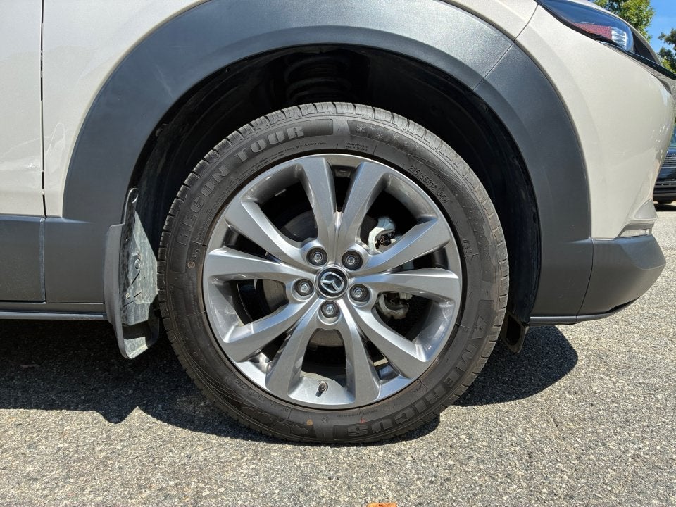 2024 Mazda Mazda CX-30 2.5 S Preferred Package